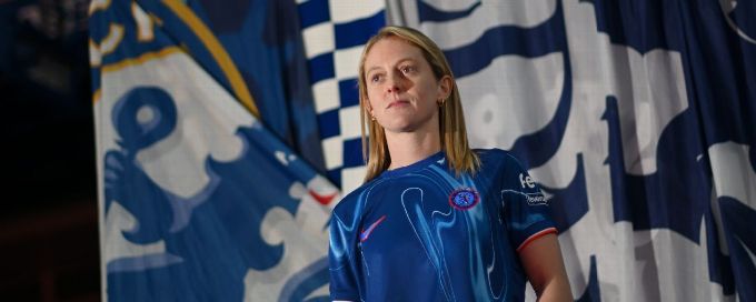 Chelsea win WSL transfer window; Man City the biggest losers