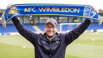 How a YouTuber and author funded the most unusual transfer of the window