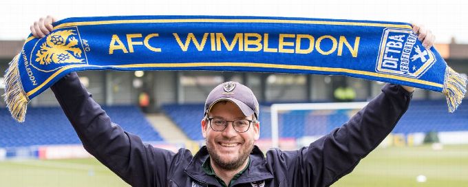 How a YouTuber and author funded the most unusual transfer of the window
