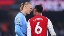 Brazil vs. Norway: Gabriel and Haaland take rivalry to international stage