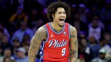 Pacers, Kelly Oubre Jr. agree to two-year deal, sources say