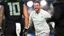 2027 college football recruiting class rankings: Top 25 schools