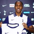 Man City complete deadline day swoop for Nico González Man City complete deadline day swoop for Nico González