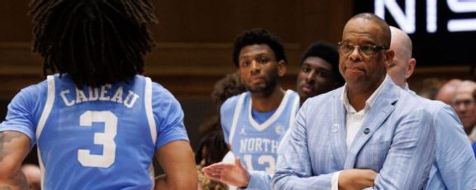Bubble Watch 2025: Conference locks for men's March Madness