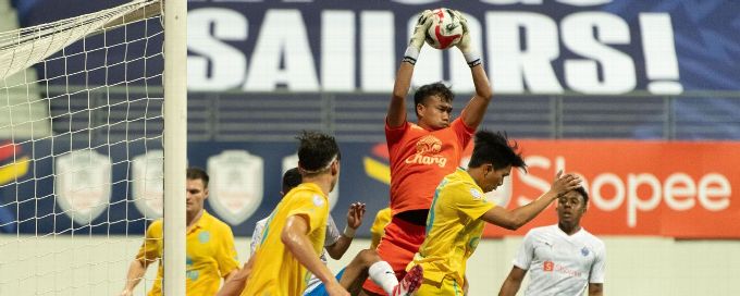 The teams still in the hunt to qualify for the ASEAN Club Championship semifinals