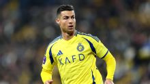 Al Nassr de Cristiano Ronaldo anuncia ex-Premier League como substituto de Jorge Jesus