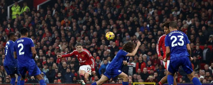 FA Cup: Premier League giants prepare for fourth round tests