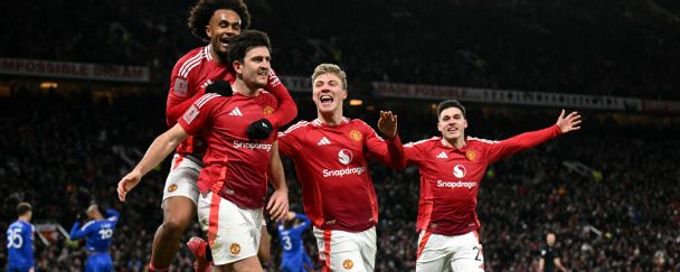 How to watch FA Cup fifth round: ESPN+ schedule