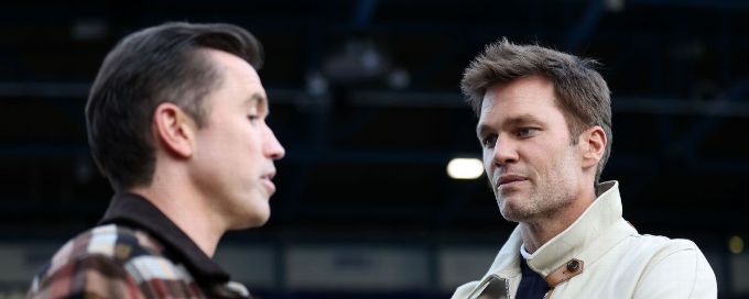 Wrexham, Tom Brady's Birmingham drive record League One spending
