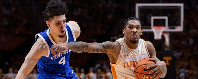 The best men's basketball game(s) on every remaining day of the regular season