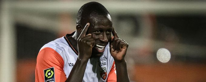 Former Man City defender Benjamin Mendy signs for FC Zürich