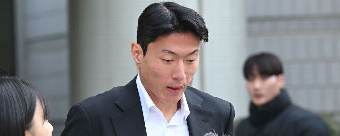 South Korea international Hwang Ui-jo convicted over sex tapes