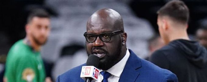 Sources: Shaquille O'Neal agrees to be Sacramento State's GM