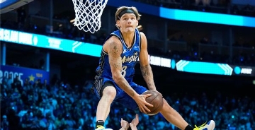 Pacers to sign dunk champ McClung, cut Wiseman
