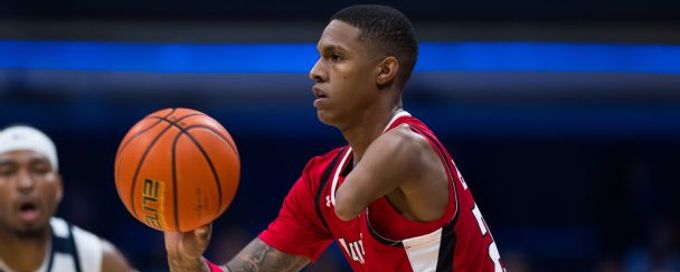 'Nothing can stop me': The inspirational story of Hansel Enmanuel