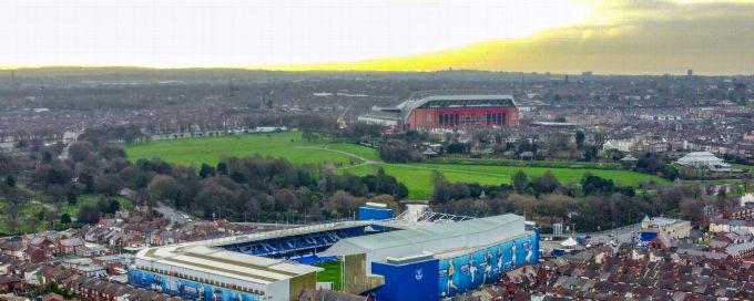 Goodison Park to become permanent home of Everton Women