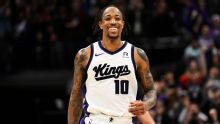 DeMar DeRozan, cortado por Kings, entra en agencia libre: fuentes