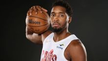 Com portas abertas a LeBron, Donovan Mitchell renova com Cavs por quatro anos e contrato de R$ 1,4 bilhão