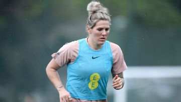 England squad: Wiegman wanted to pick Bright before retirement