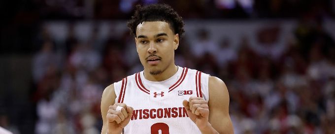 Men's college basketball transfer grades for 2024-25