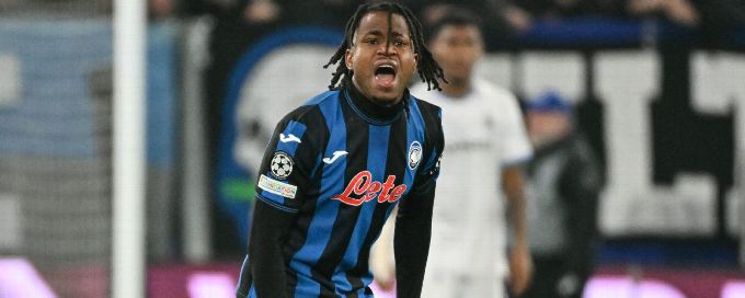 Transfer rumors, news: Spurs eye Lookman amid Bayern interest