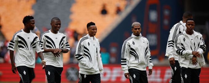 Orlando Pirates vs Cape Town City FC - Team news, PSL stats, how to watch