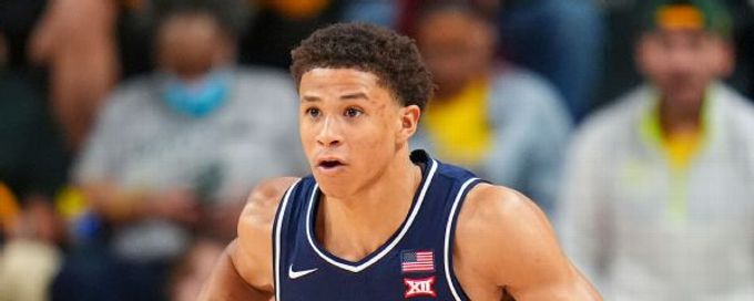 Bryant, Sorber, Powell, Philon to remain in NBA draft