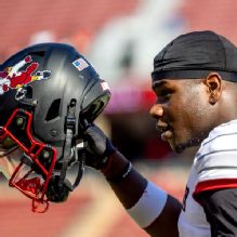 Sources: Louisville's Chris Bell set for surgery on ACL tear