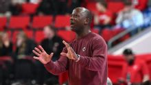 Boston College fires men's basketball coach Earl Grant, source confirms