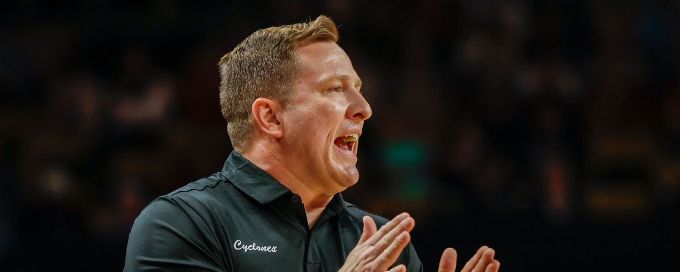 Your guide to 2025 men's college basketball coaching carousel