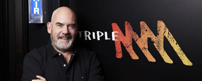 Marty Sheargold, Triple M slammed over sexist Matildas remarks