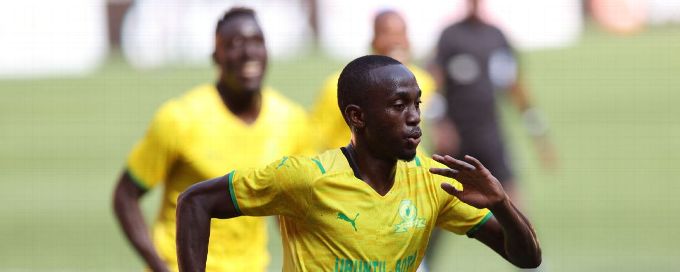 Sekhukhune United vs Mamelodi Sundowns - Kick off time, how to watch, team news