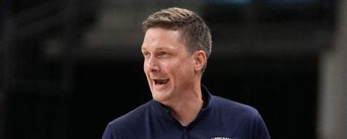 Reports: New Orleans hoops suspensions over gambling inquiry