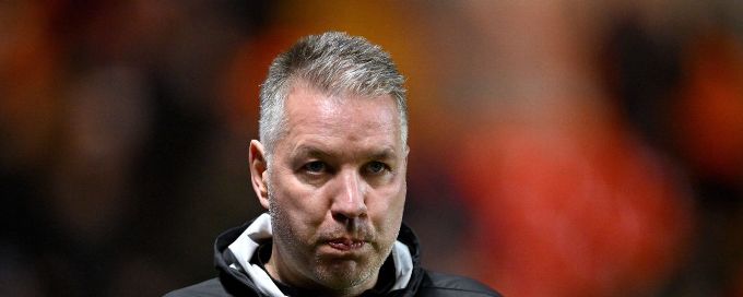 Wrexham lose on pens to Peterborough in EFL Trophy semifinals