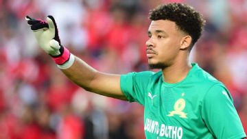 Mamelodi Sundowns vs Pyramids FC - Brazilians on a high heading into CAF Champions League final