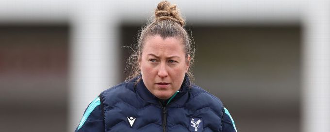 Crystal Palace sack Laura Kaminski, Remi Allen exits Southampton