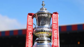 Manchester United, Wrexham get tough draw in FA Cup 3rd round