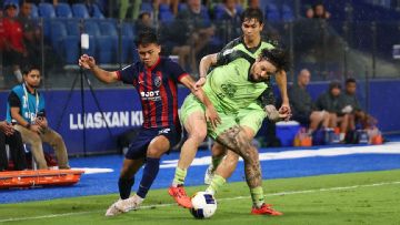 Who are the knockout round contenders in the AFC Champions League Elite?