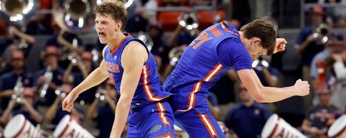 Picks, predictions for all 31 men's Champ Week tournaments