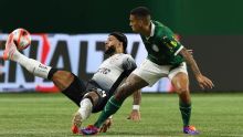 Palmeiras encaminha venda do zagueiro Naves ao Necaxa, do México; veja valores