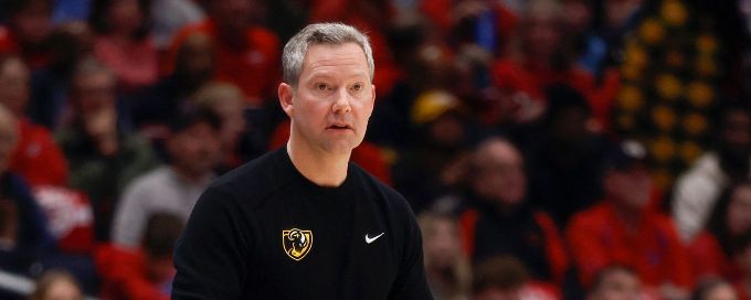 Who's next? Mid- and low-major men's college coaches ready for the next step