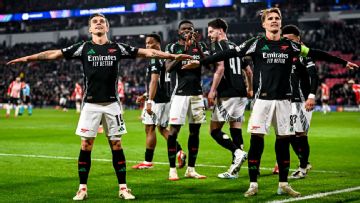 Premier League, LaLiga win extra Champions League places in 2024-25