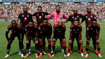 Nedbank Cup quarterfinals: Kick off time, how to watch, team news