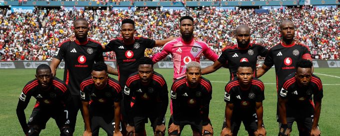 Nedbank Cup quarterfinals: Kick off time, how to watch, team news