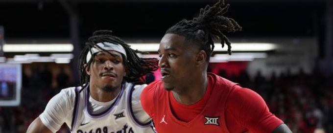 Jizzle James, son of ex-RB Edgerrin James, out at Cincinnati