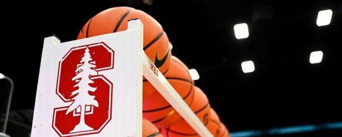 Aziz Olajuwon, son of Hakeem, commits to Stanford