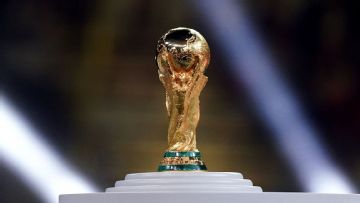 Cape Verde clinches country's first-ever World Cup spot