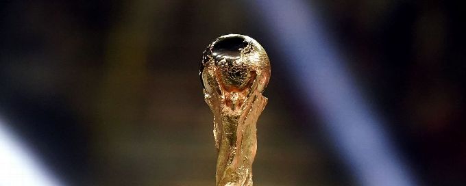 Tunisia qualify for 3rd straight World Cup with late win
