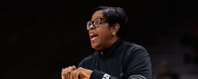 Arizona State fires women's basketball coach Natasha Adair