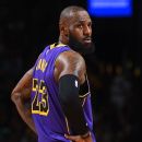 Luka Doncic, Los Angeles Lakers fall to Brooklyn Nets